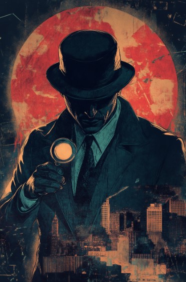 셜록홈즈 시리즈 (코난도일, 추리소설, 재조명)