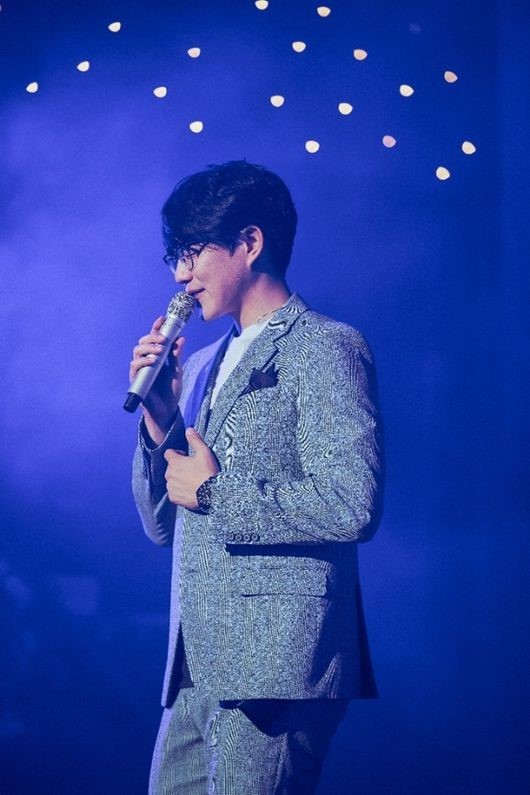 성시경 콘서트