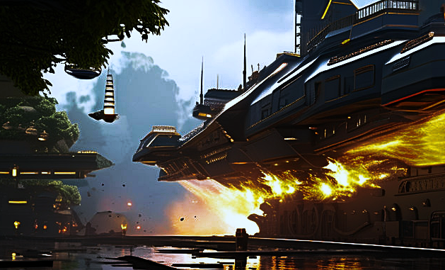 메타버스 Metaverse