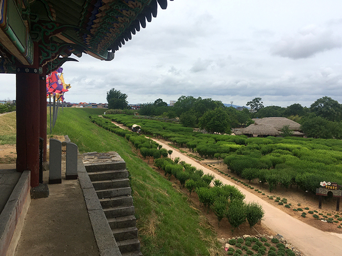 해미읍성_내부4