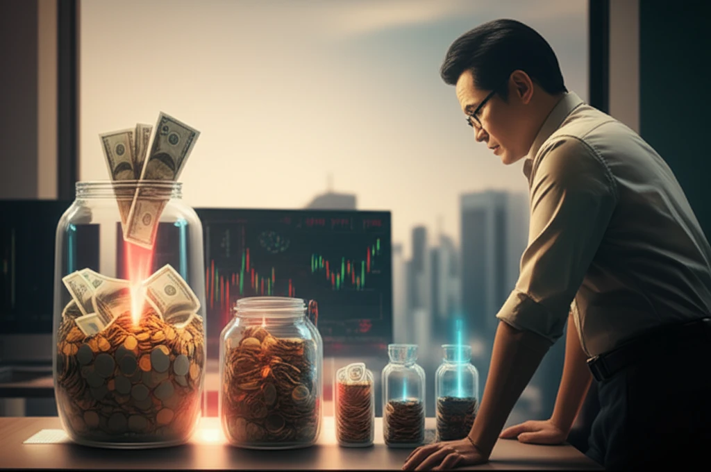 정확한 세후 금액 확인을 위한 퇴직금..