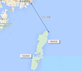 대마도 여행 1박2일 알차게 즐기는 코스 완벽 가이드북_14