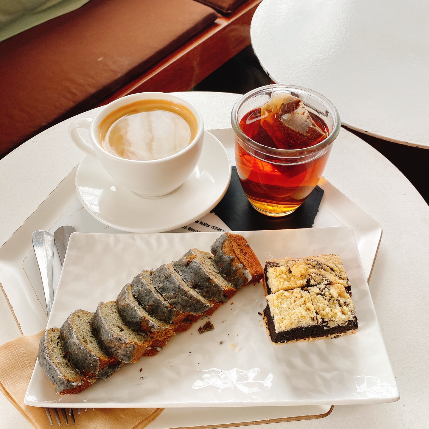 제주 연삼로 사라봉공원 솔트스톤 카페