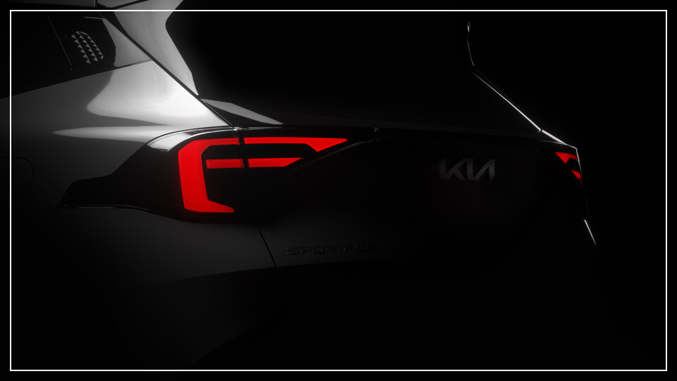 스포티지 페이스리프트 출시일 가격