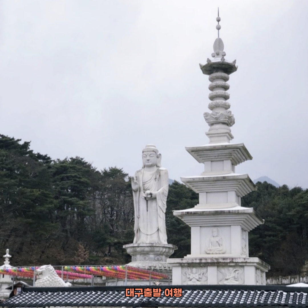 대구출발문경여행