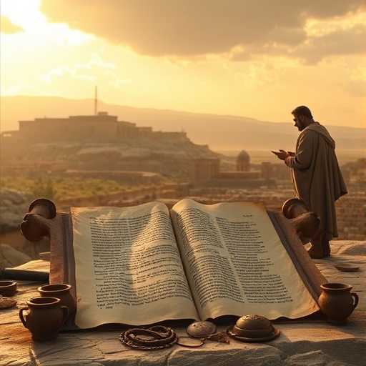 성경의 역사적 증거 총정리