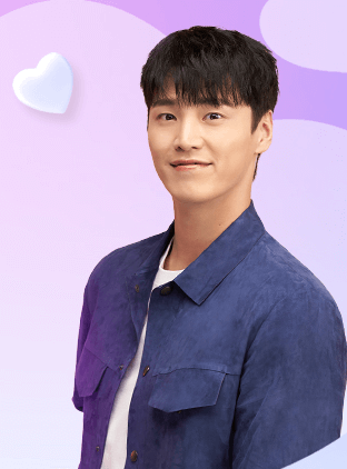 DNA 러버 등장인물