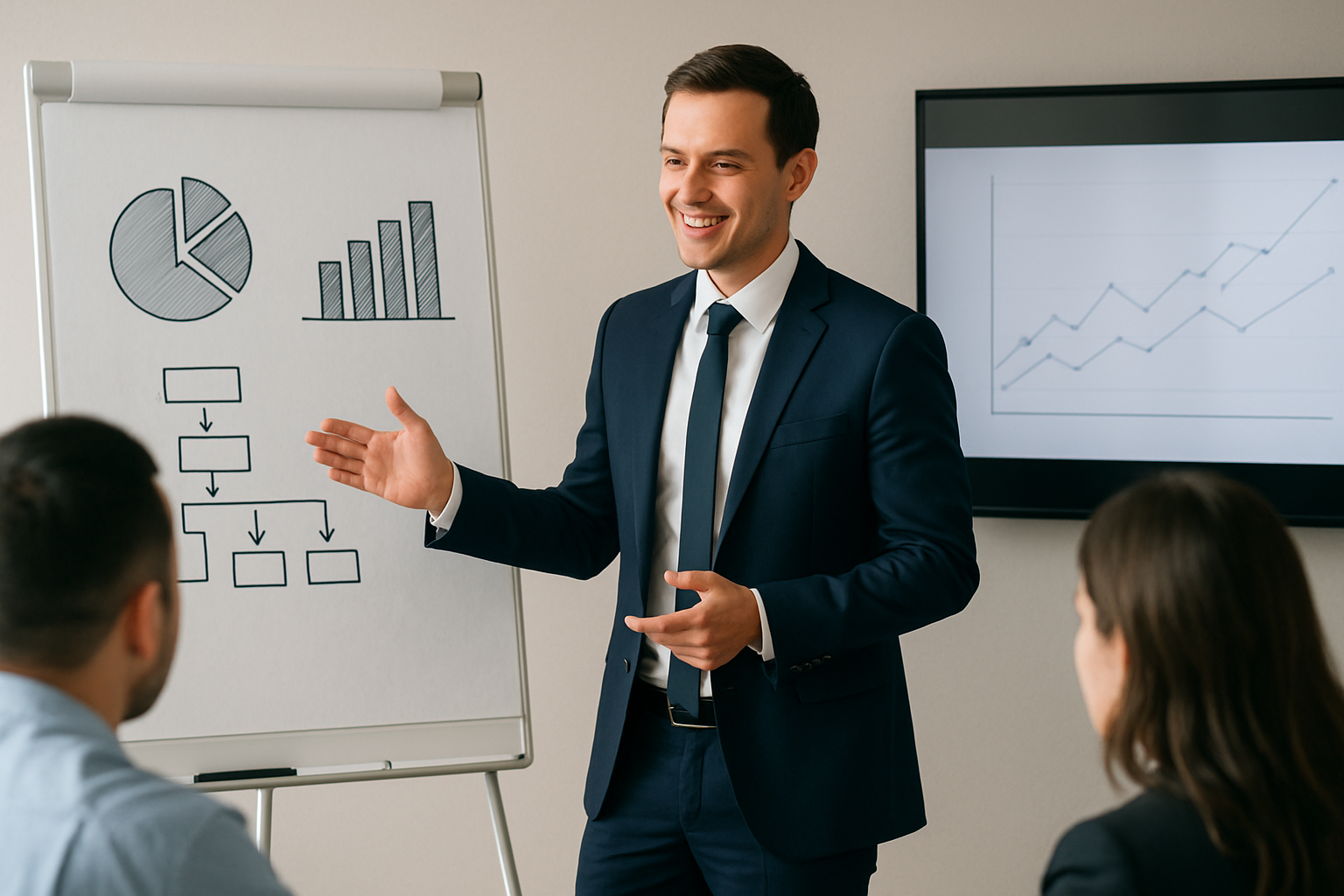 솔루션 &amp; SI 프로젝트 수주전략, 강의후기