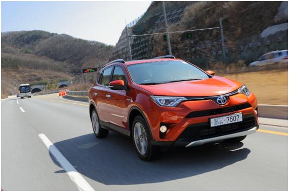 2024 투싼 하이브리드