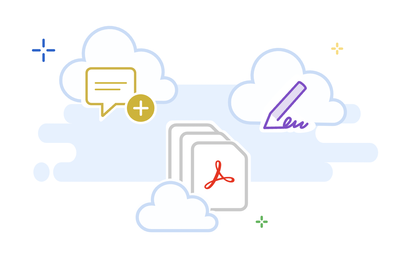 PDF 파일 합치기 프로그램