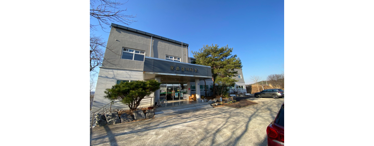 영천시 요양원