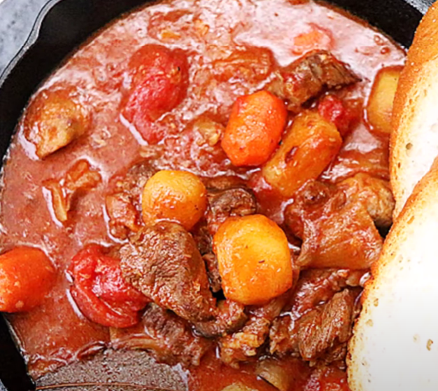 토마토 스튜