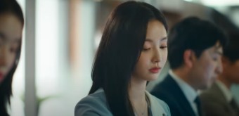 넘버스 : 빌딩숲의 감시자들