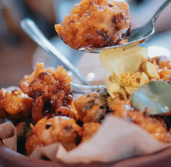 콜리플라워 효능 성분 먹는방법 부작용 고르는법