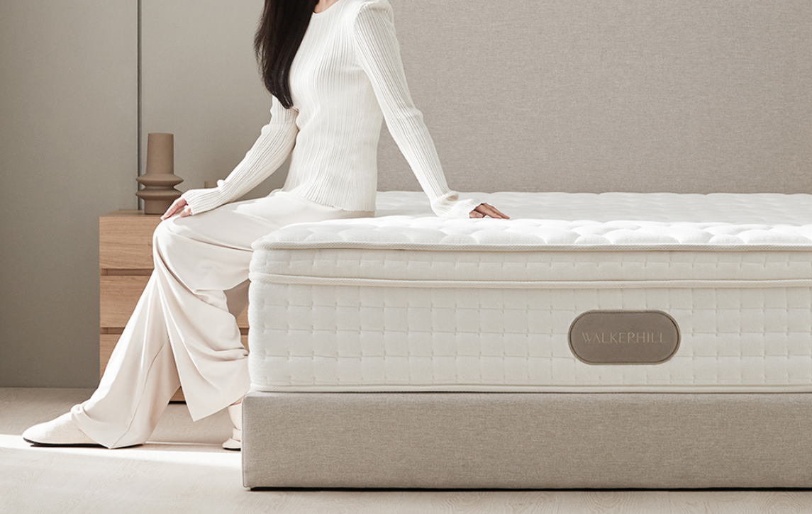 매트리스 관련 이미지