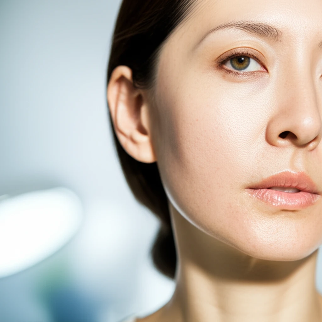 리프팅 시술 전 필독 효과 높이는 개