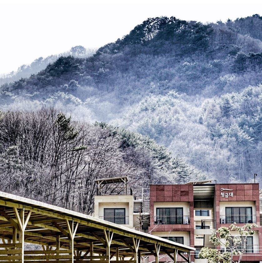 전라도-숙소추천