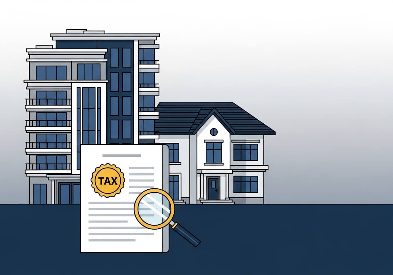 종합부동산세 과세대상