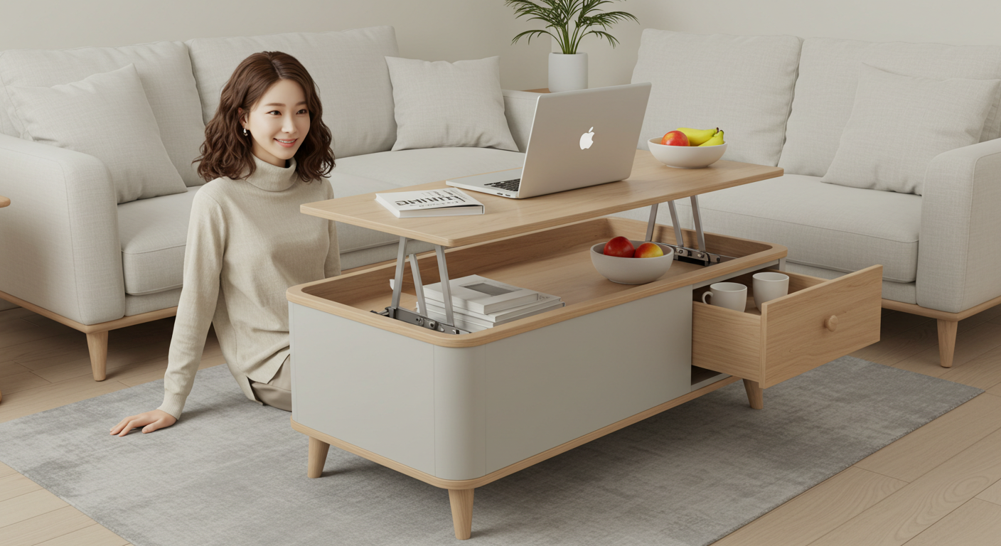 홈 인테리어 트렌드