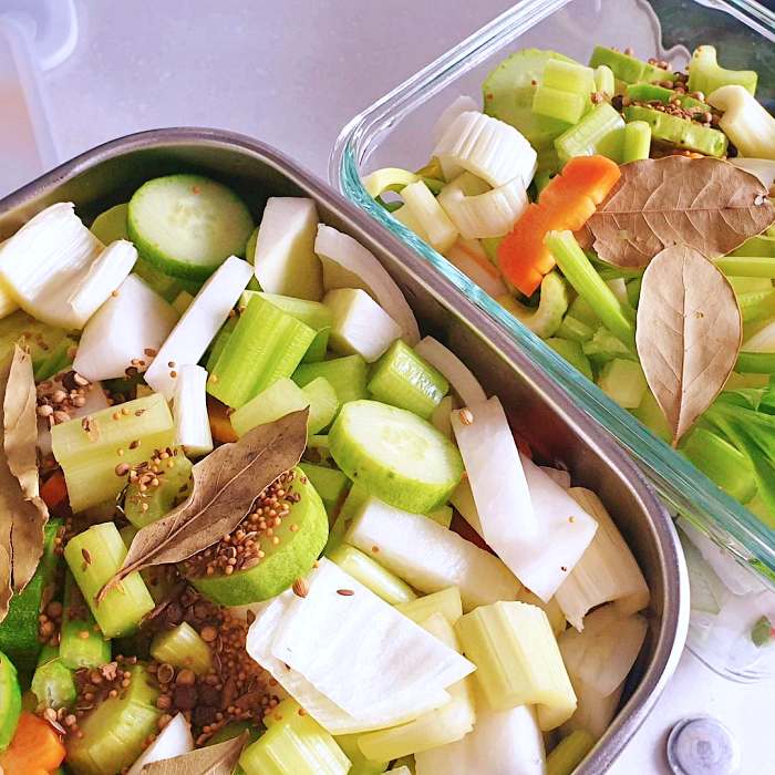생방송투데이 수원 입북동 특별함에 반하다 제철 최고 반찬 맛집
