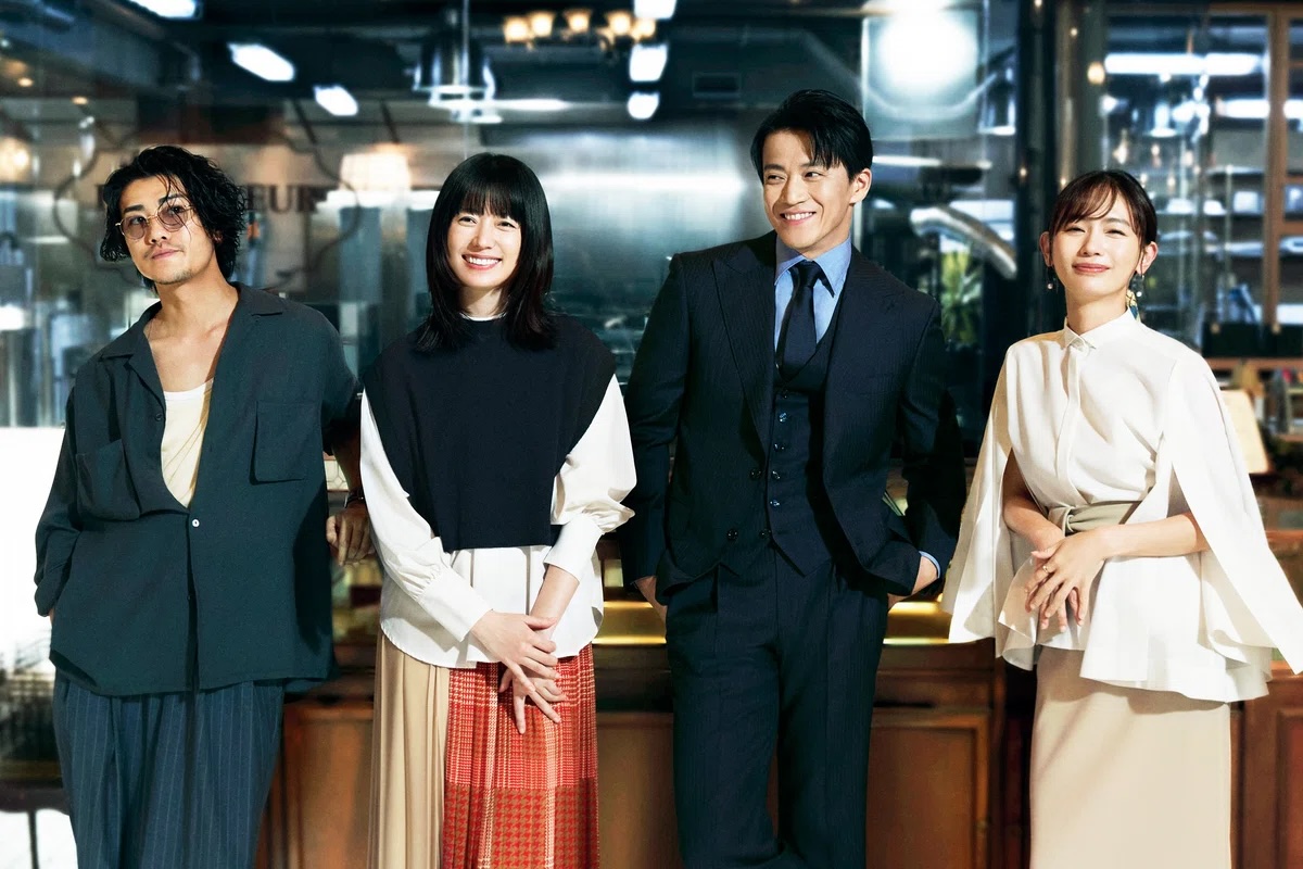 로맨틱 어나니머스 넷플릭스 한효주 오구리슌 아카니시 진 01