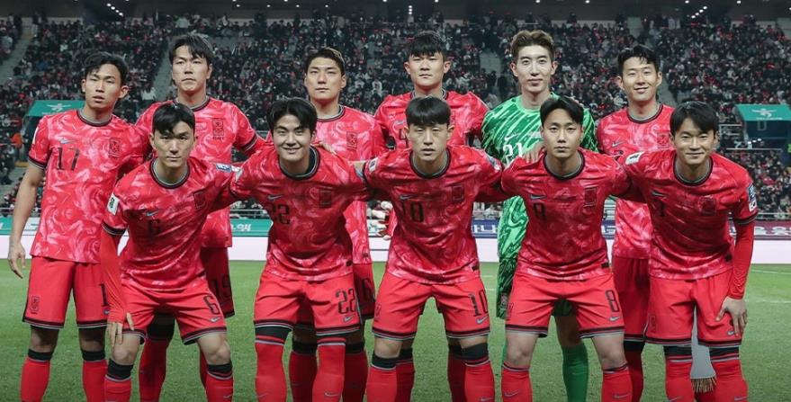 2026 북중미 월드컵