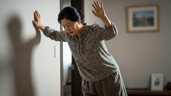 뇌출혈 전조증상 사진 3