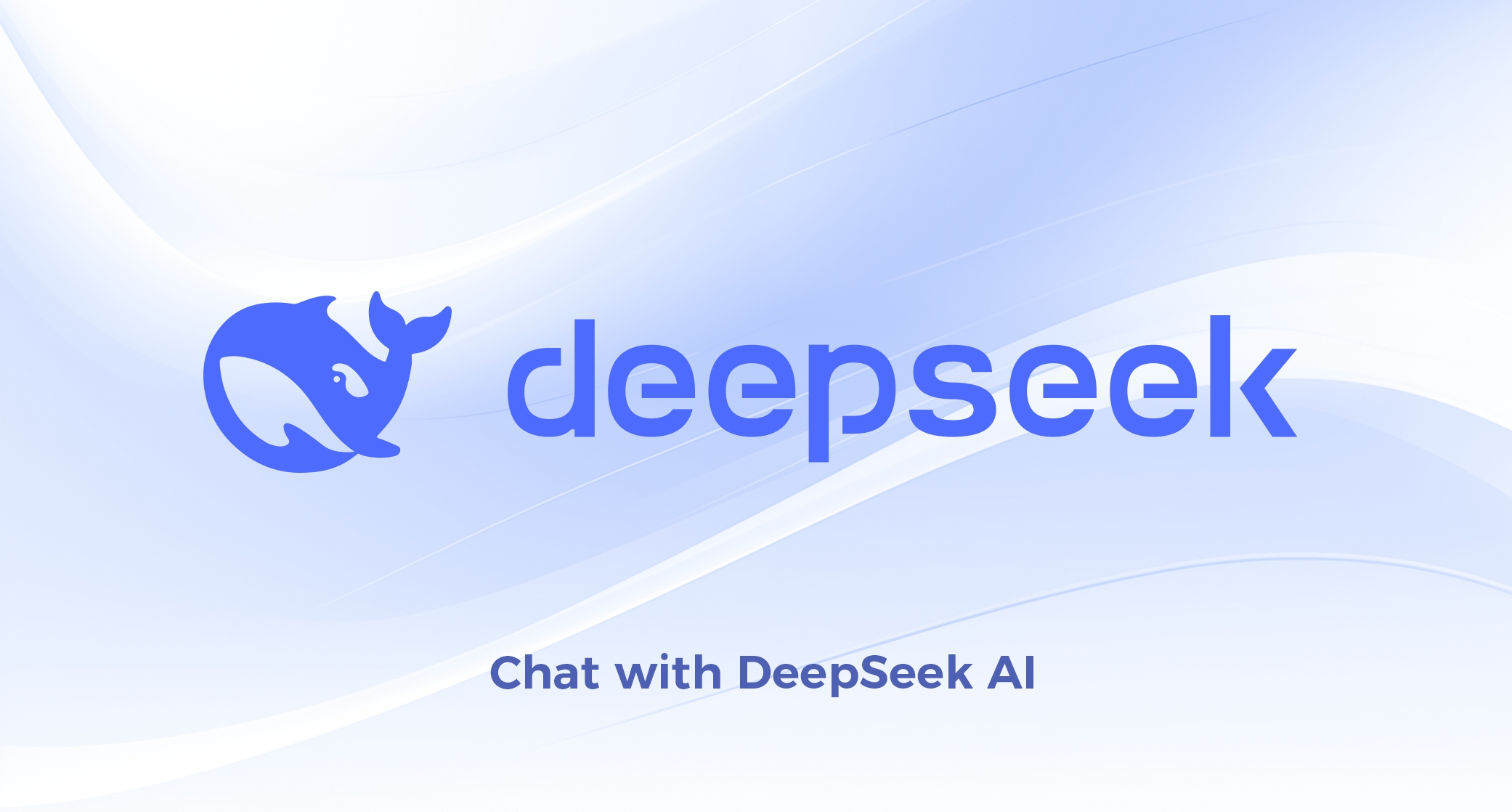 중국의 AI deepseek