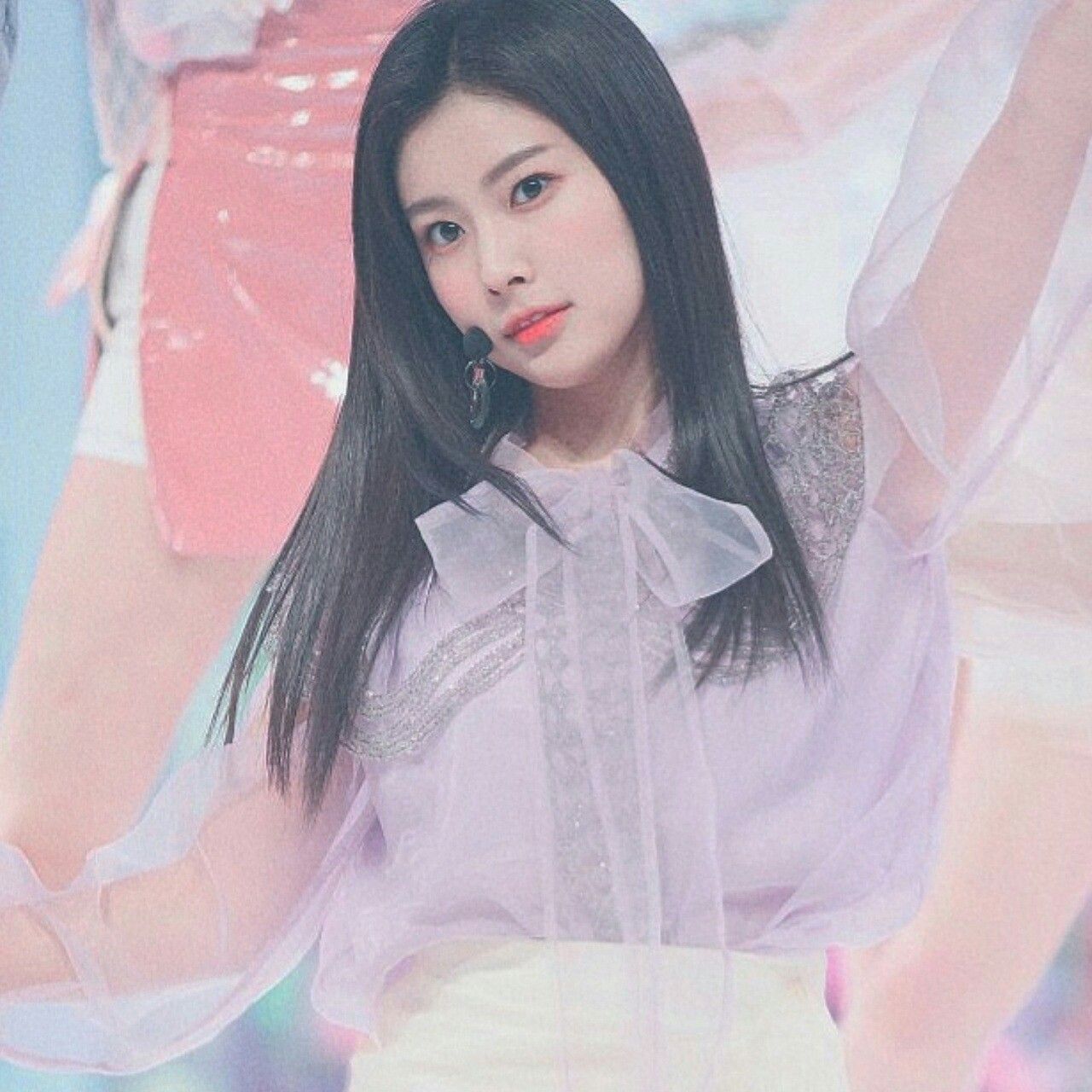 아이즈원 강혜원 몸매 키 아이즈원 강혜원 몸매 키