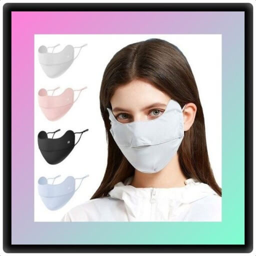 미세먼지 마스크