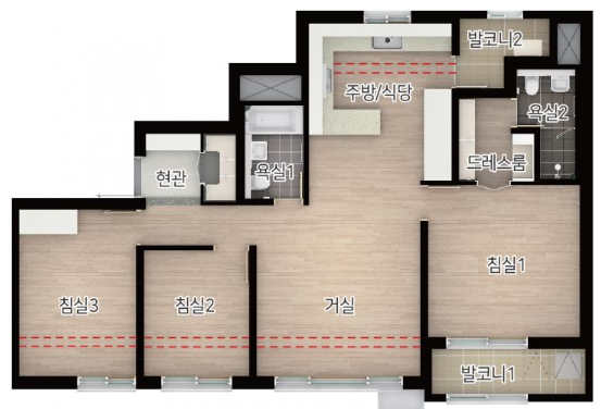 가양동다우갤러리