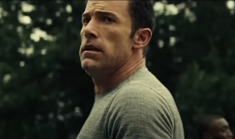 [미국 액션영화추천] 힙노틱 다시보기 줄거리 결말 후기 리뷰 스포일러