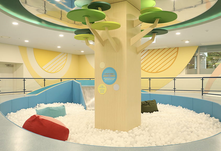 어린이세상 1층 아기꿈탐험대6