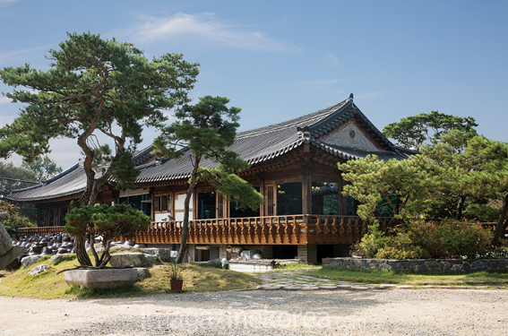 임순형식당,임순형 너른마당 위치,통오리밀쌈 맛집,이웃집백만장자 임순형식당,고양시 한옥 맛집 추천