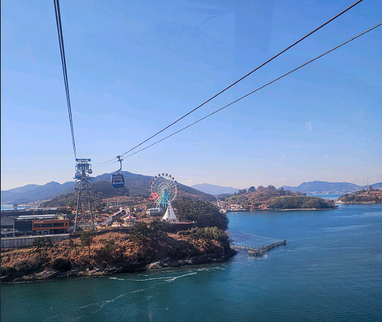 사천 가볼만한 곳