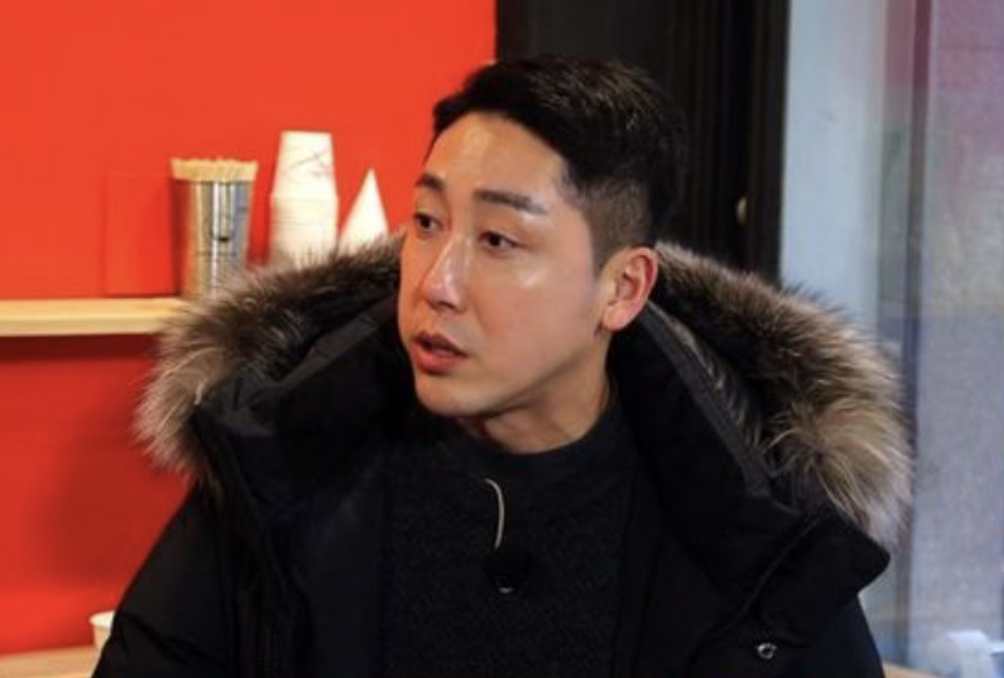 손헌수 미우새