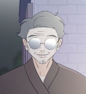 별빛커튼콜-하현도할아버지