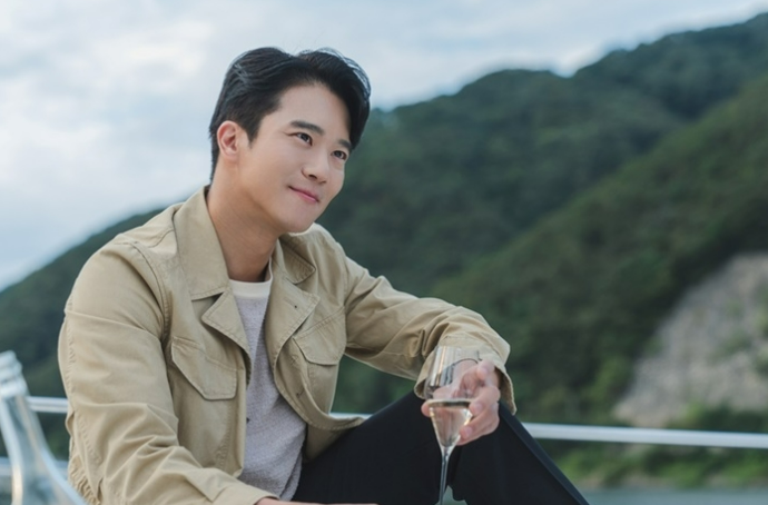 드라마 세이렌 등장인물 하석진