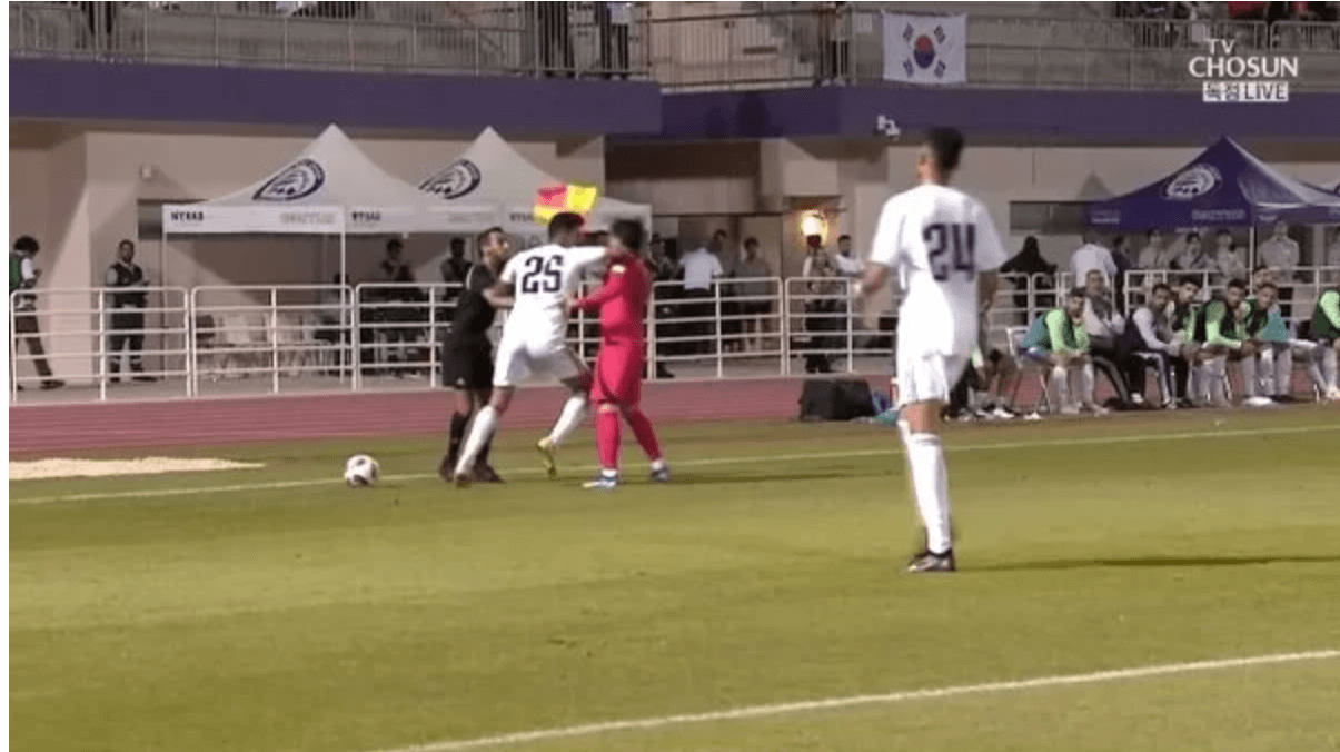 대한민국vs이라크-축구-다시보기-2023카타르아시안컵