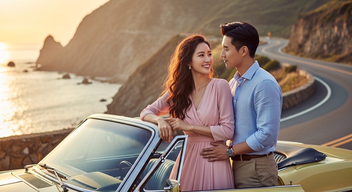 겨울철 하이브리드 연비