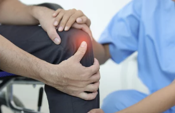 류마티스 관절염 검사