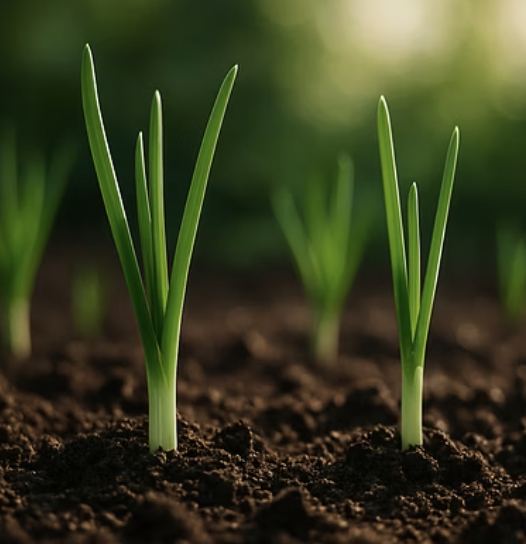 대파 심는 법 A to Z, 씨앗부터 모종까지 완벽 가이드