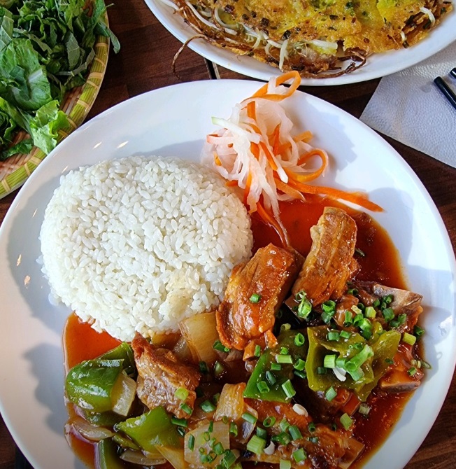 베트남요리달인-하노이맛집