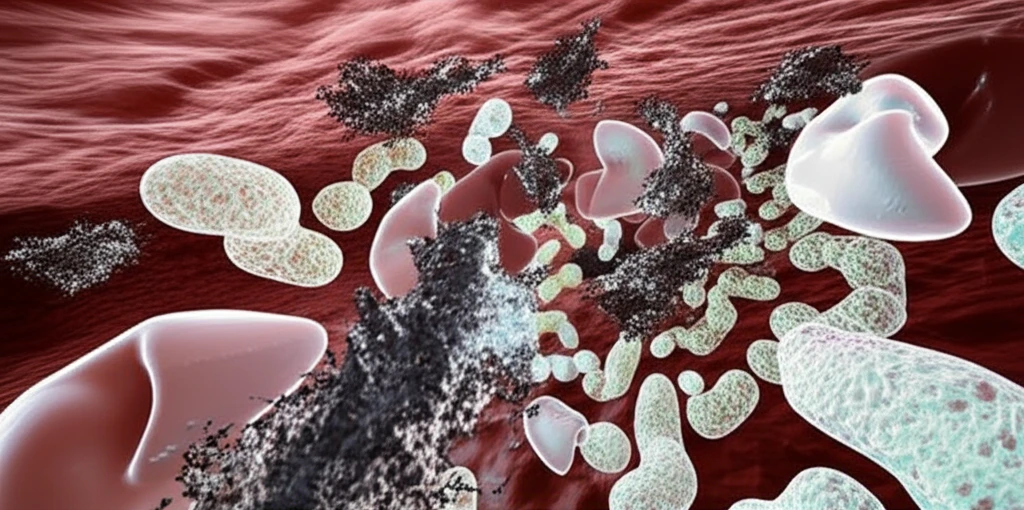 활력의 근원 글루타치온이 면역과 미용..