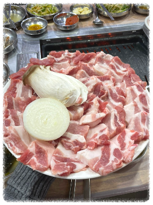 선희식육식당