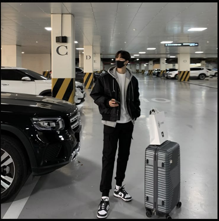 20대 후반~30대 후반 남성을 위한 인기 남친룩 쇼핑몰 추천