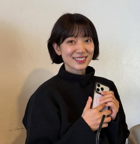 박신혜 나이