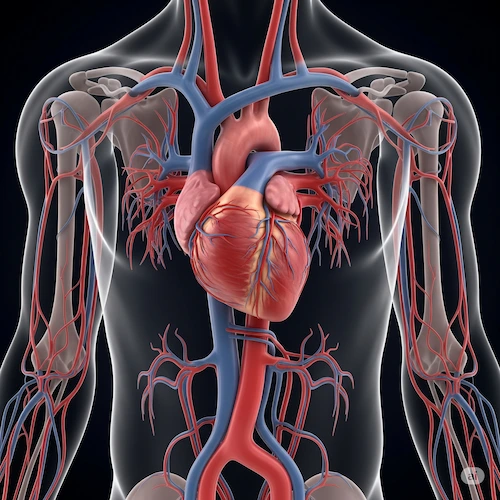 40대부터 위험신호! 고혈압&middot;콜레스테롤 잡는 7가지 방법