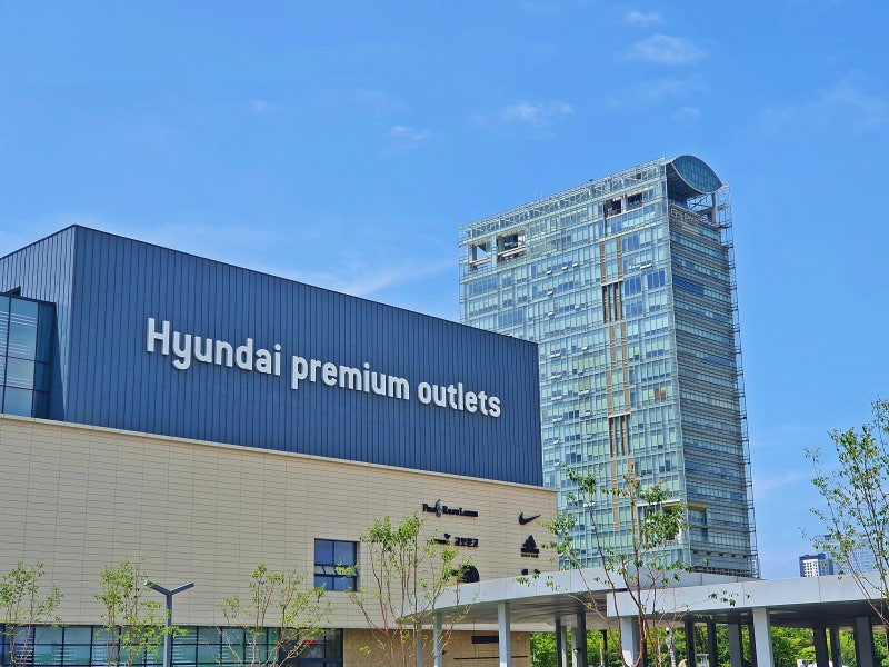 인천 백화점 여름 세일