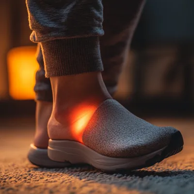 무좀 습진 방치하면 생기는 5가지 위험 신호5